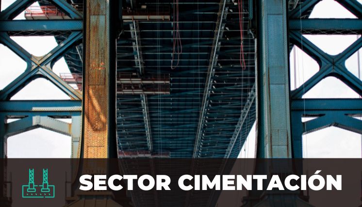 SAM - Geotecnia - Cimentación