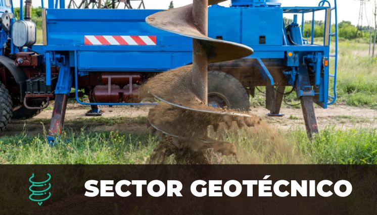 SAM - Geotecnia - Geotécnico